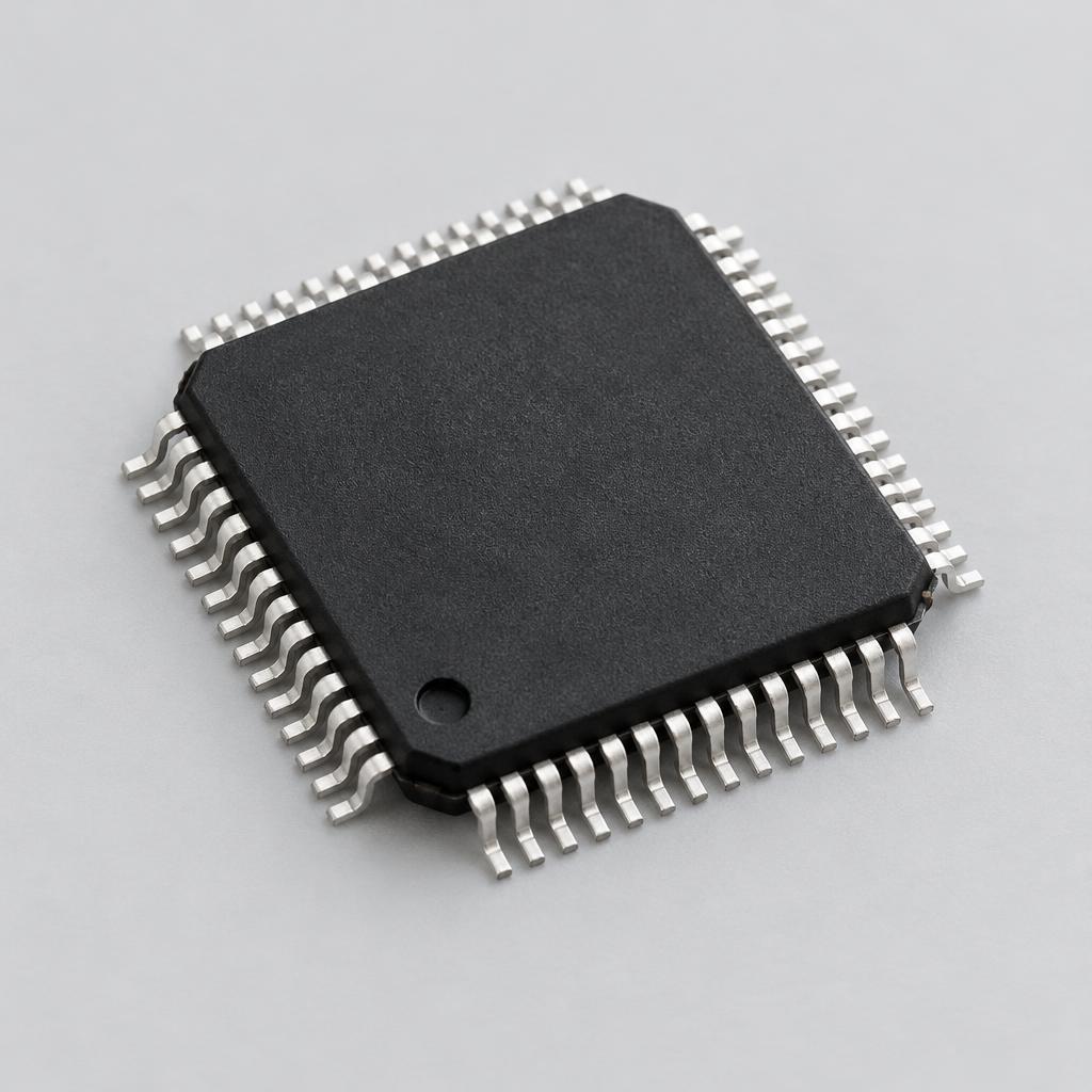مبدل ADC دقیق ۱۶ بیتی