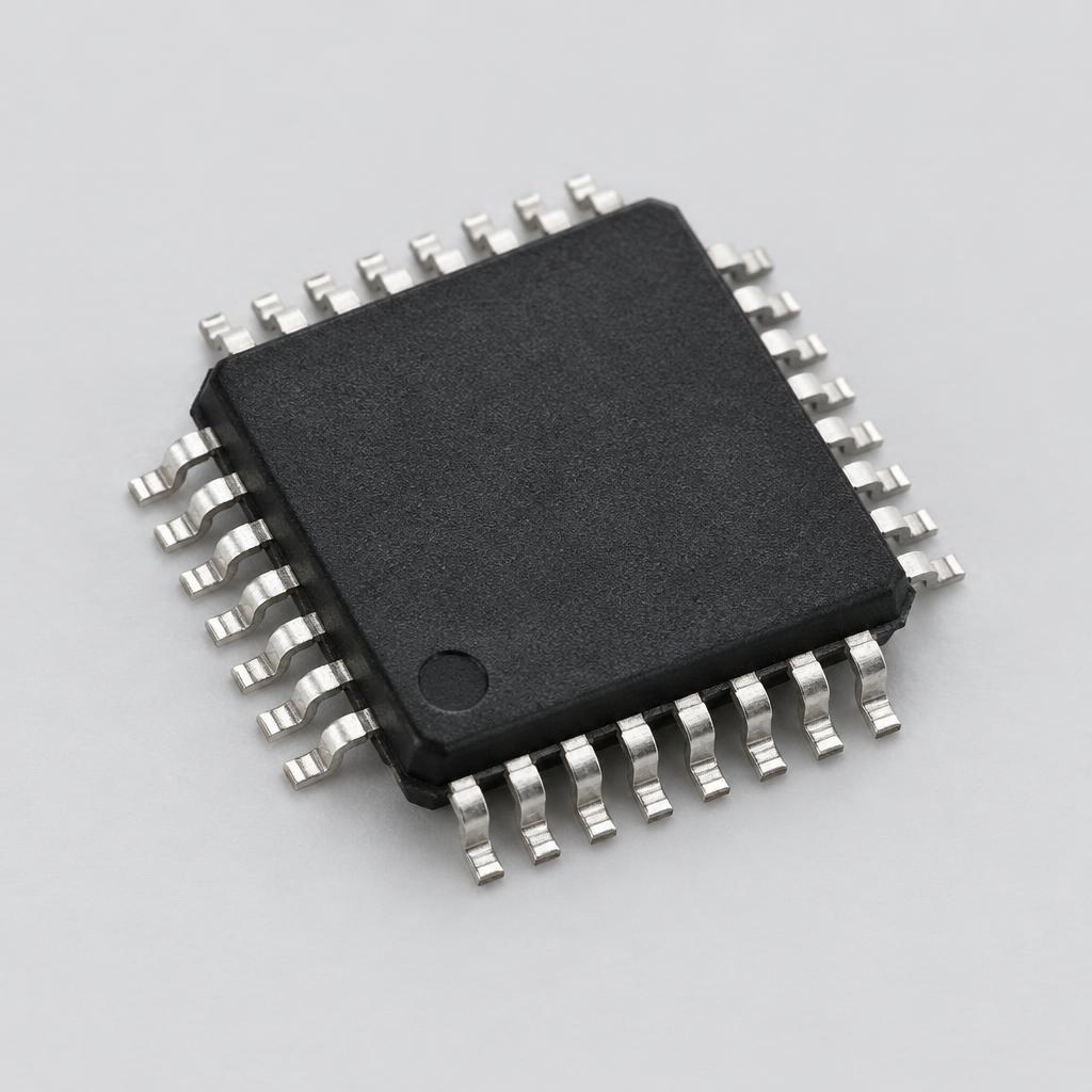 میکروکنترلر AVR